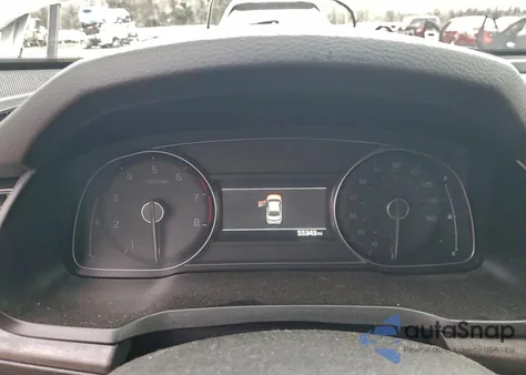 2020 Kia Cadenza Technology из США, поврежденный, VIN KNALC4J14L5237758